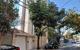 Casa Jardim Studios - Aeroporto Congonhas, Expo São Paulo, Berrini- Studios Confortáveis